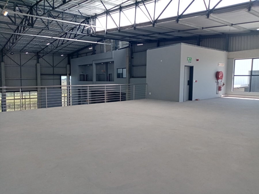 To Let commercial Property for Rent in George Industrial Western Cape